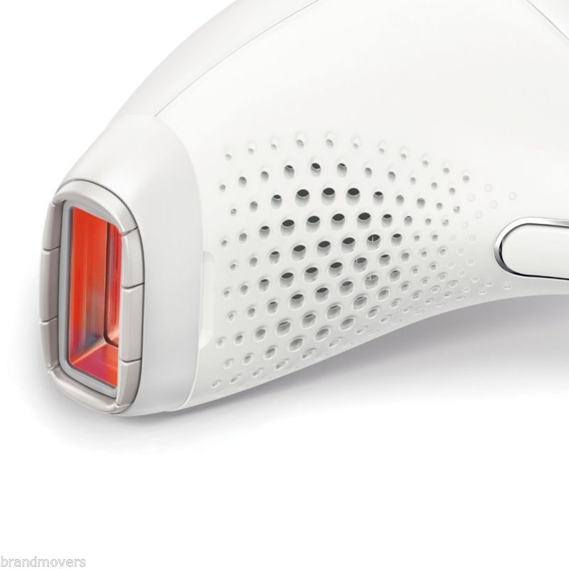 Foto-epilator Philips SC2009/00 photo 5