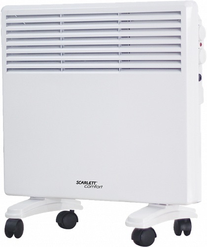 Convector Scarlett SCA E VER7 1000 photo 