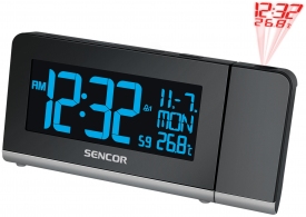Ceas/Desteptator Sencor SDC 8200 thumbnav 1