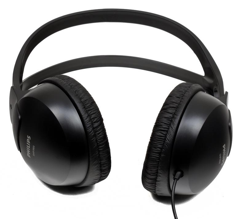 Căști Philips  / Gaming  photo 2