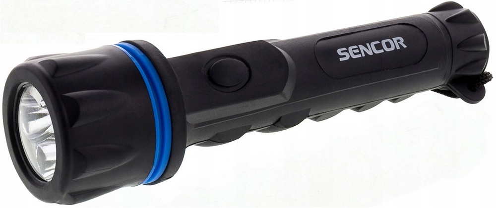 Походный фонарь Sencor SLL100 photo 1