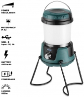 Lanterna camping Sencor SLL600 thumbnav 2
