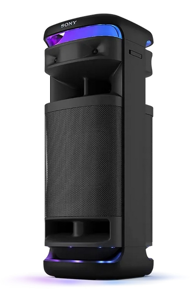 Boxa pentru Party Sony ULT TOWER 10 (SRS-ULT1000) photo 1 Boxa pentru Party Sony ULT TOWER 10 (SRS-ULT1000) photo 1