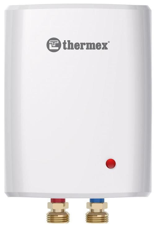 Водонагреватель проточный Thermex Surf 6000 photo Водонагреватель проточный Thermex Surf 6000 photo