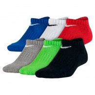 Носки Nike B NK PERF CUSH NS 6PR-BAND YM thumbnav