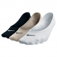  Nike W NK LTWT FOOT 3PR thumbnav 2