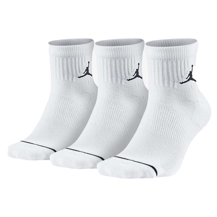 Носки Мужской Nike U J EVERYDAY MAX ANKL 3PR M Белый photo 1 Носки Мужской Nike U J EVERYDAY MAX ANKL 3PR M Белый photo 1
