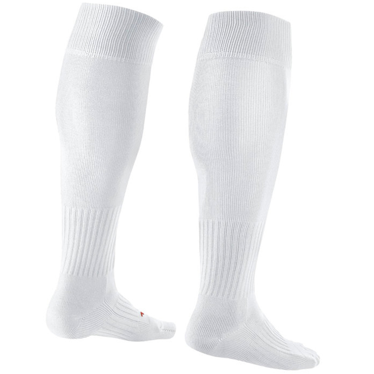 Гетры Унисекс Nike U NK CLASSIC II CUSH OTC -TEAM XS Белый photo 2