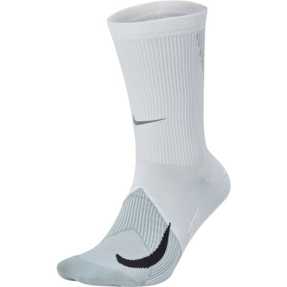 Sosete Unisex Nike U NK SPARK LTWT CREW 10.5 Alb-gri-negru photo 1 Sosete Unisex Nike U NK SPARK LTWT CREW 10.5 Alb-gri-negru photo 1