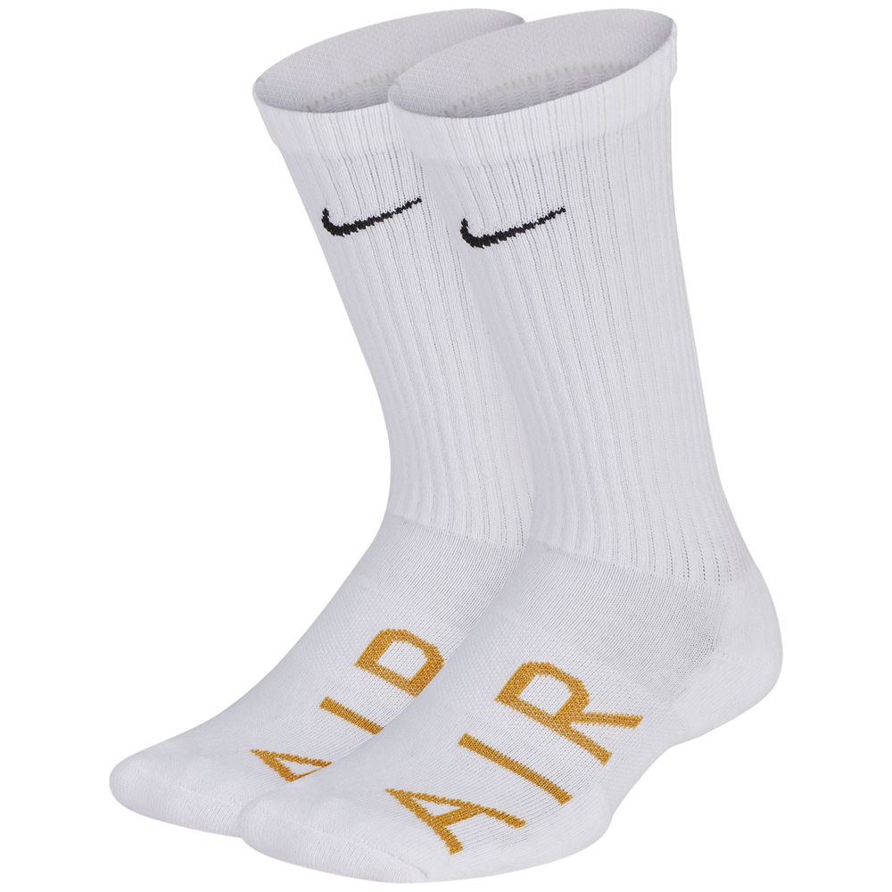 Sosete Nike Y NK SWOOSH CSH CRW 2PR-GFX AI photo 