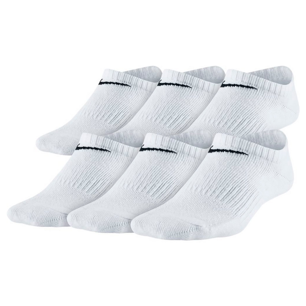 Носки Nike Y NK EVERYDAY LTWT NS 6PR photo Носки Nike Y NK EVERYDAY LTWT NS 6PR photo