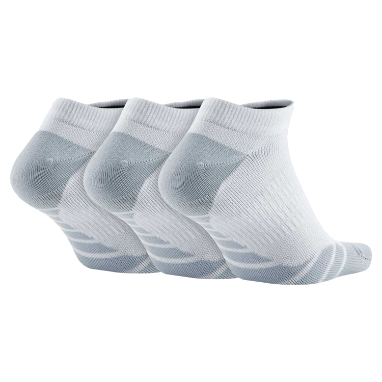 Носки Унисекс Nike M Белый photo 2
