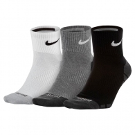  Nike U NK DRY LTWT QTR 3PR thumbnav 1