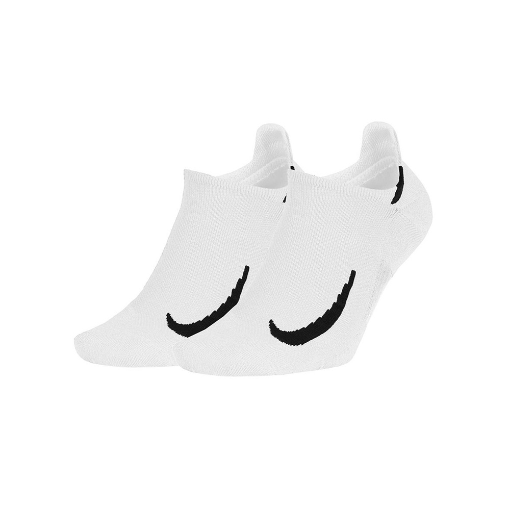 Носки Унисекс Nike U NK MLTPLIER NS 2PR L Белый photo 1 Носки Унисекс Nike U NK MLTPLIER NS 2PR L Белый photo 1
