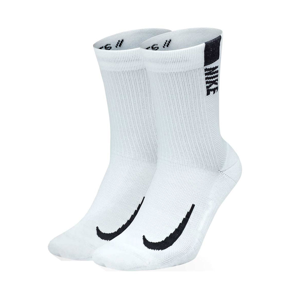 Носки Nike U NK MLTPLIER CRW 2PR photo 