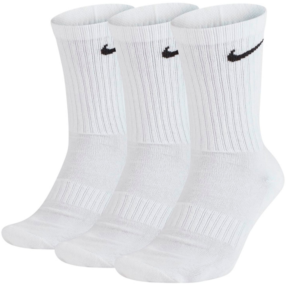 Носки Nike U NK EVERYDAY CUSH CREW 3PR photo 