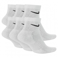 Nike U NK EVERYDAY CUSH ANKL 6PR-BD thumbnav 2
