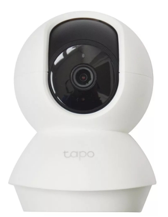 IP камера TP-Link TAPO C200 photo 1 IP камера TP-Link TAPO C200 photo 1