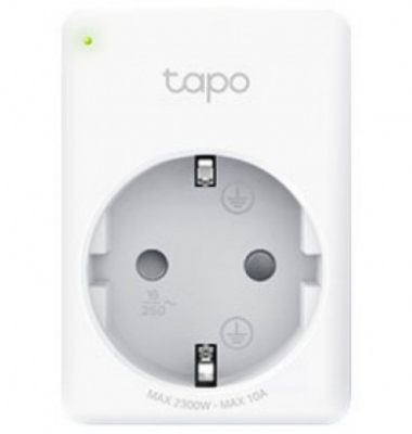 Smart Wi-Fi priza TP-Link TAPOP100 photo 1
