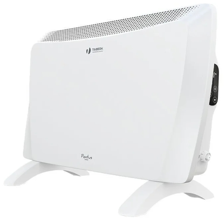 Convector Timberk TEC.E11 DG 1500 photo Convector Timberk TEC.E11 DG 1500 photo