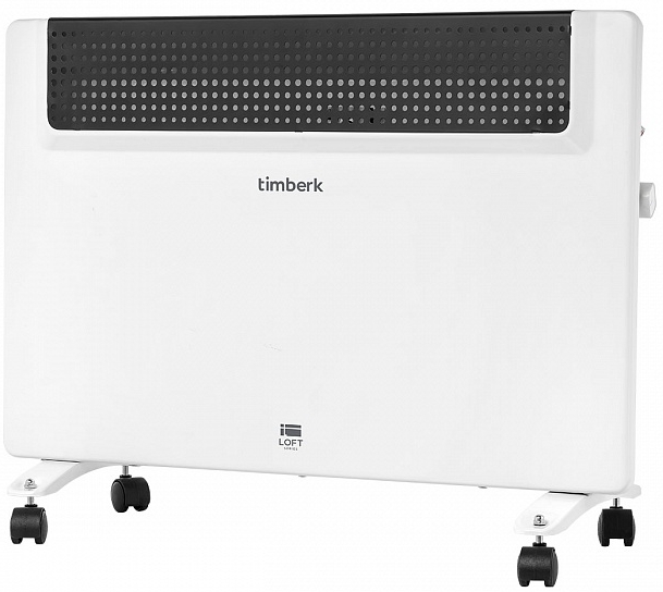 Конвектор Timberk TECE1XM2000 photo Конвектор Timberk TECE1XM2000 photo