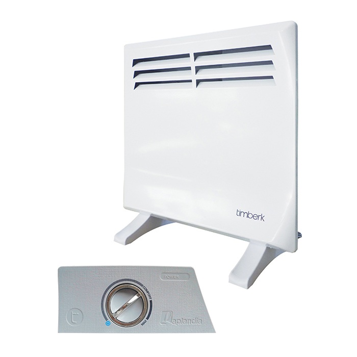 Convector Timberk TECE2E2000 photo 1 Convector Timberk TECE2E2000 photo 1