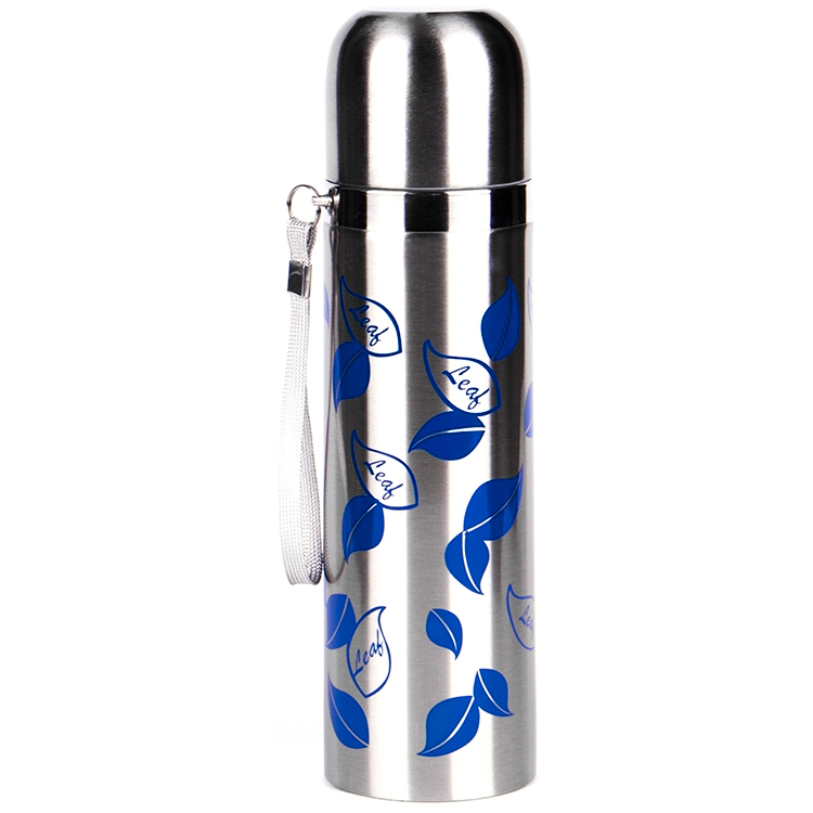Термос для напитков Nova TP56(500ml) photo 1 Термос для напитков Nova TP56(500ml) photo 1