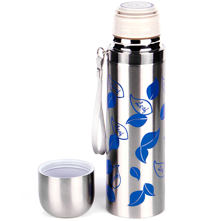 Термос для напитков Nova TP56(500ml) photo 2