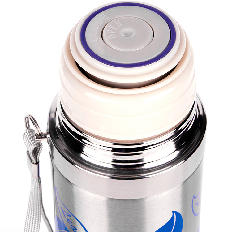 Термос для напитков Nova TP56(500ml) photo 3