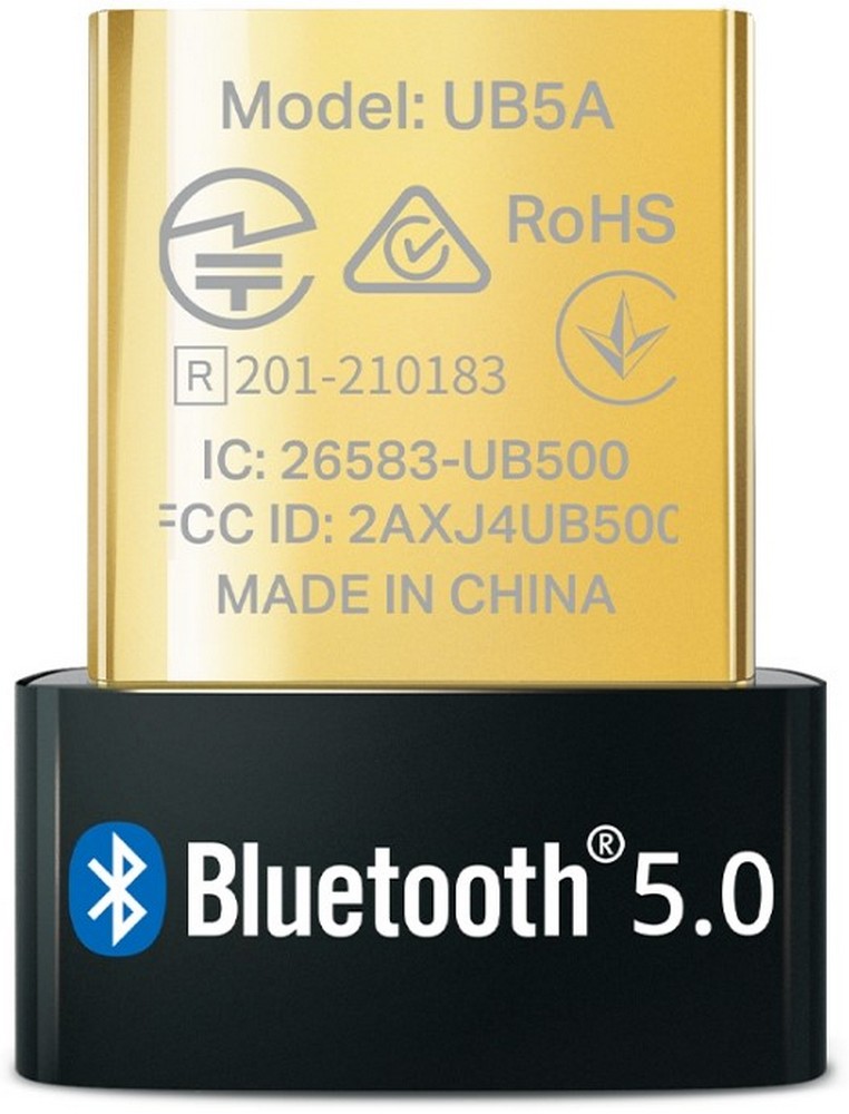 Bluetooth адаптер TP-Link UB500 photo 3