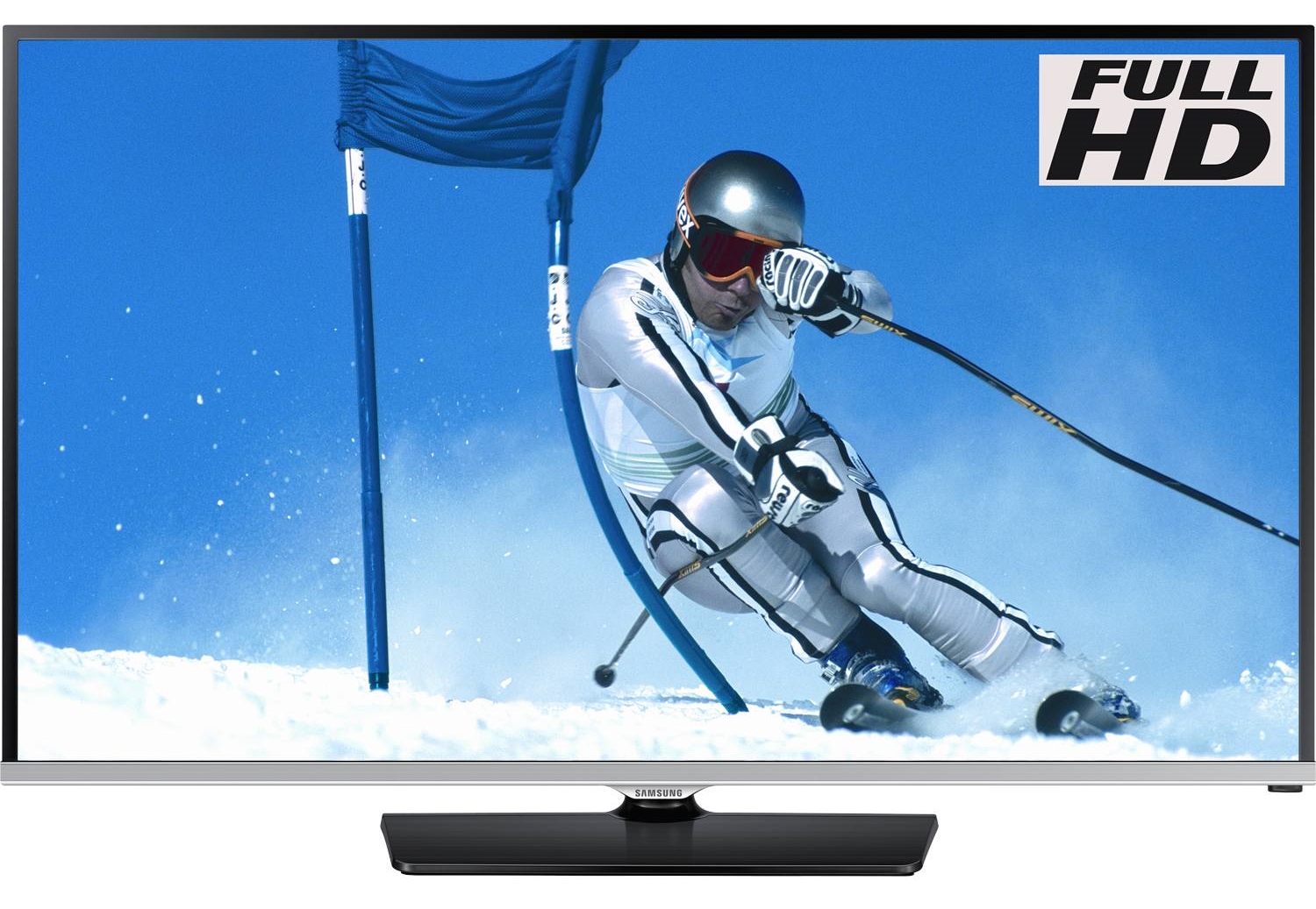 Телевизор Samsung UE22H5000 / 22" / / Full HD photo 1