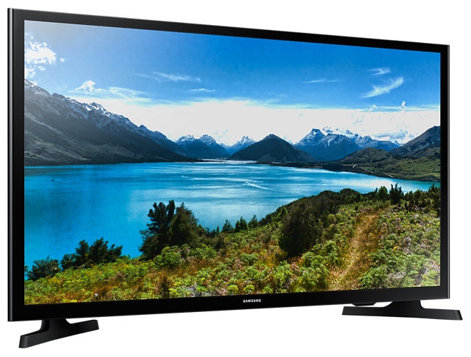 Телевизор Samsung UE32J4000 / 32" / / HD ready photo 4