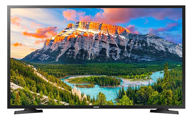 Televizor Samsung UE32N5300 / 32" / LED / Full HD photo 1 Televizor Samsung UE32N5300 / 32" / LED / Full HD photo 1
