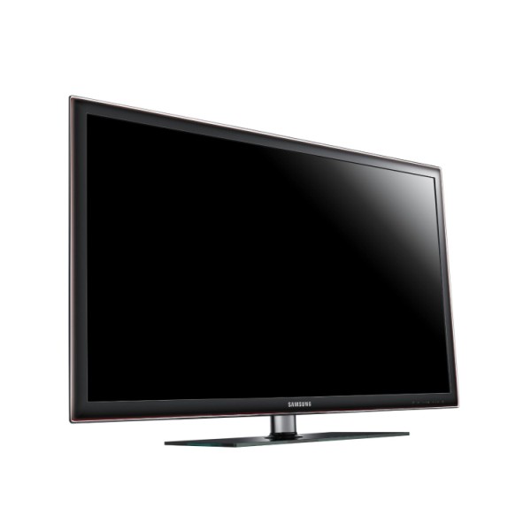 Televizor Samsung UE40D5500 / 40" / / Full HD photo 3