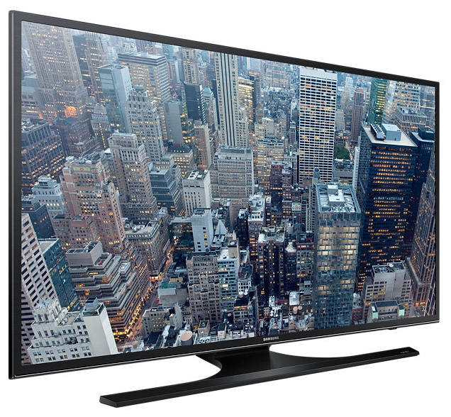 Телевизор Samsung UE40JU6400 / 40" / / UHD 4K photo 3