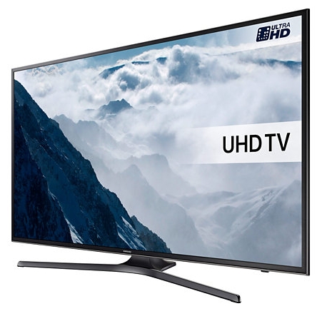 Телевизор Samsung UE40KU6000 / 40" / / UHD 4K photo 4