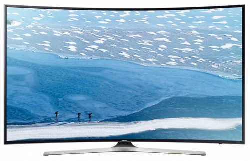 Televizor Samsung UE40KU6300 / 40" / / UHD 4K photo 1 Televizor Samsung UE40KU6300 / 40" / / UHD 4K photo 1
