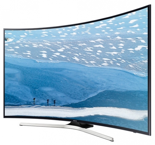 Televizor Samsung UE40KU6300 / 40" / / UHD 4K photo 2