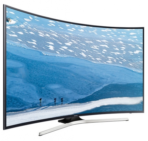 Televizor Samsung UE40KU6300 / 40" / / UHD 4K photo 3
