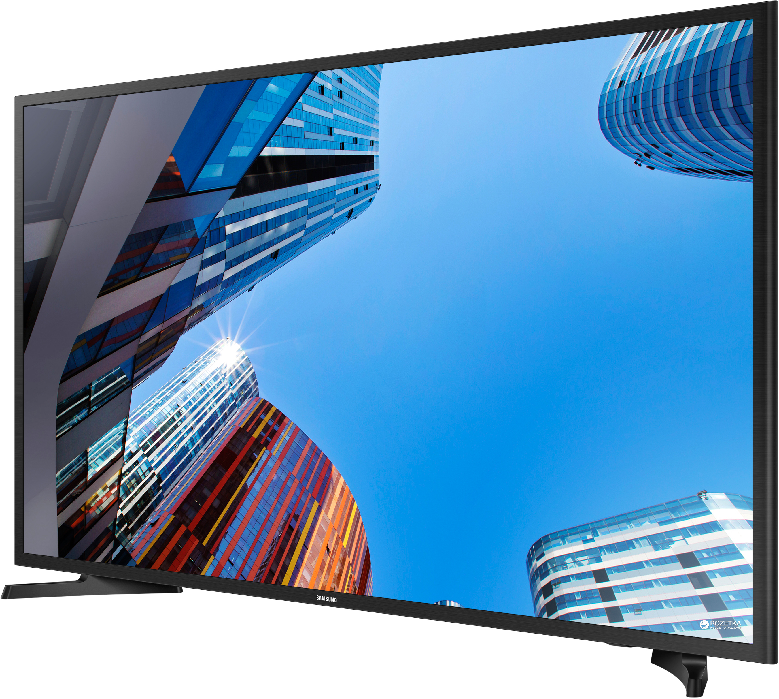 Televizor Samsung UE40M5000 / 40" / / Full HD photo 3