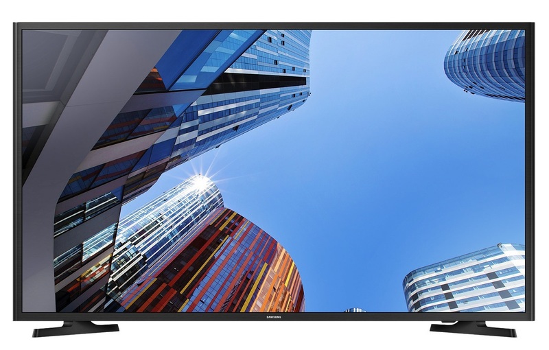 Televizor Samsung UE40M5000 / 40" / / Full HD photo 4