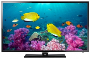 LED телевизор Samsung UE42F5300 thumbnav 1