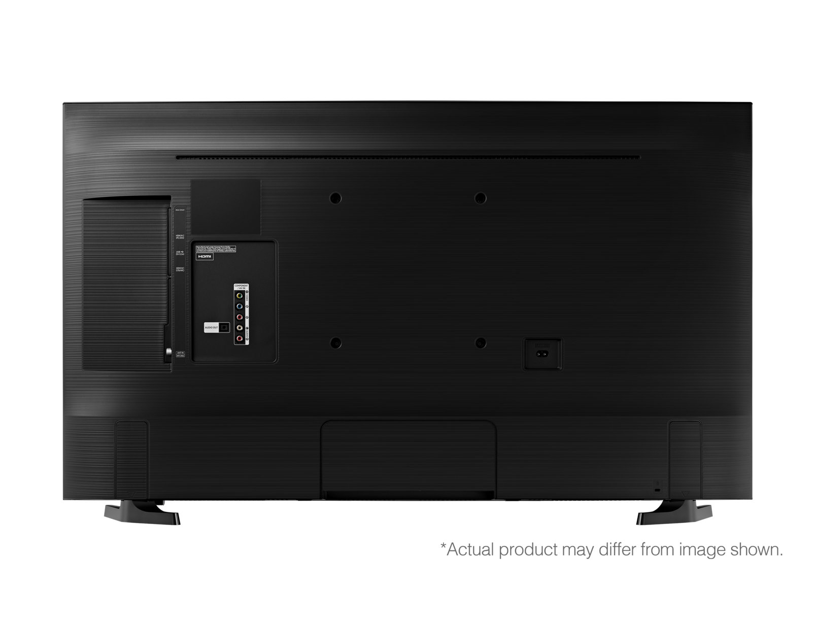 Televizor Samsung UE43N5300 / 43" / LED / Full HD photo 5