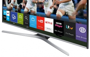 LED телевизор Samsung UE48J5500 thumbnav 4