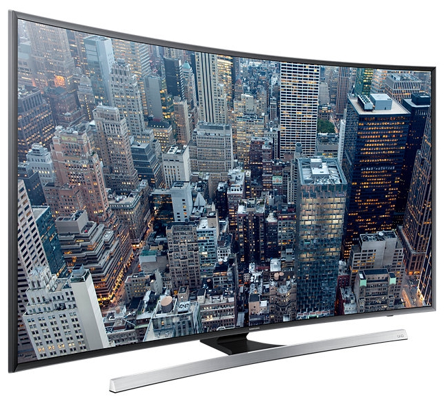 Televizor Samsung UE48JU7500 / 48" / LED / UHD 4K photo 2