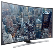 Televizor 3D LED Samsung UE48JU7500, 122 cm thumbnav 2