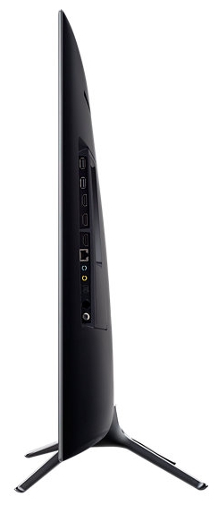 Televizor Samsung UE49K6500 / 49" / / Full HD photo 2