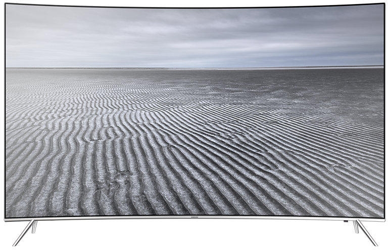 Телевизор Samsung UE49KS7500 / 49" / / UHD 4K photo 1 Телевизор Samsung UE49KS7500 / 49" / / UHD 4K photo 1