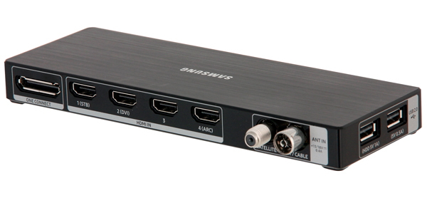 Телевизор Samsung UE49KS7500 / 49" / / UHD 4K photo 3