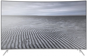 LED телевизор Samsung UE49KS7500 thumbnav 1